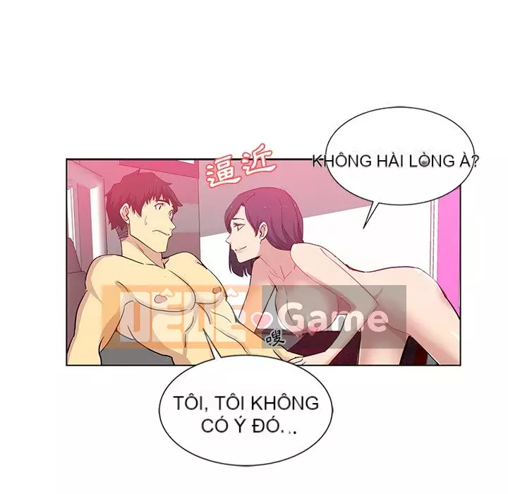 Tình bạn trong sáng nguy hiểm Chương 9-10