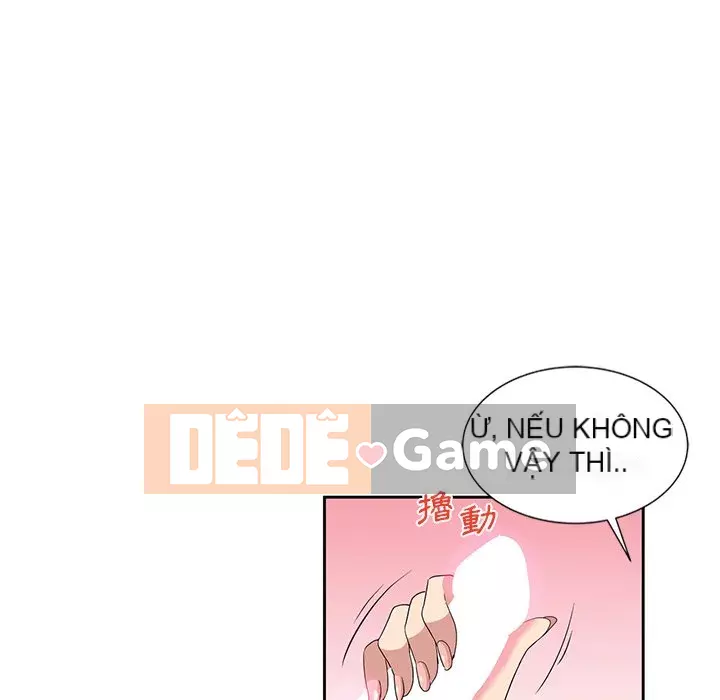 Tình bạn trong sáng nguy hiểm Chương 9-10