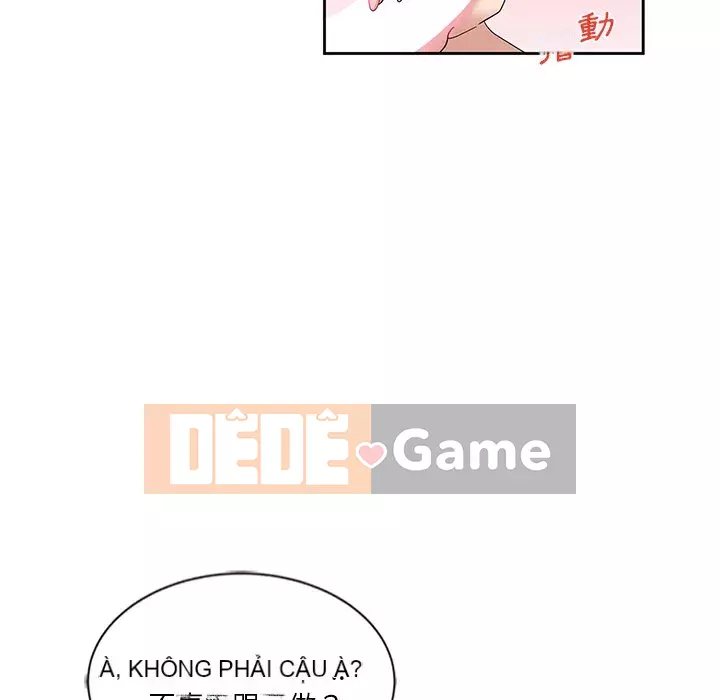 Tình bạn trong sáng nguy hiểm Chương 9-10