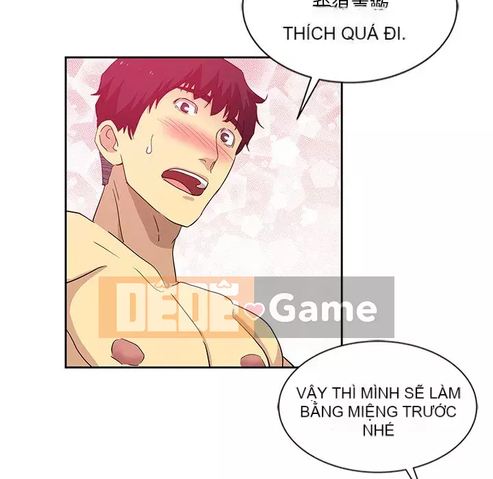 Tình bạn trong sáng nguy hiểm Chương 9-10