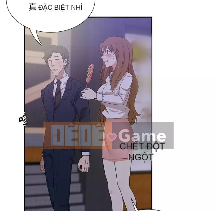 Tình bạn trong sáng nguy hiểm Chương 9-10