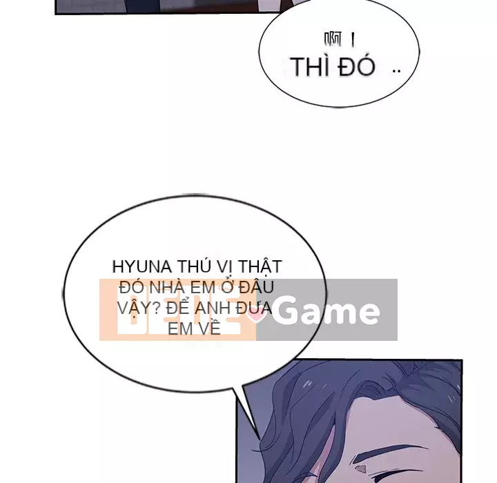 Tình bạn trong sáng nguy hiểm Chương 9-10