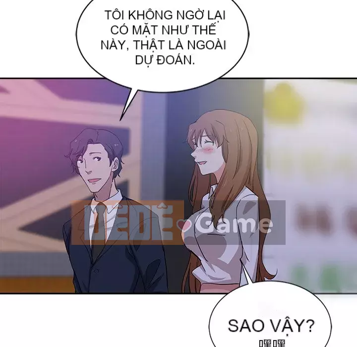 Tình bạn trong sáng nguy hiểm Chương 9-10