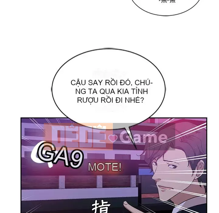 Tình bạn trong sáng nguy hiểm Chương 9-10