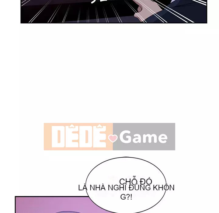 Tình bạn trong sáng nguy hiểm Chương 9-10