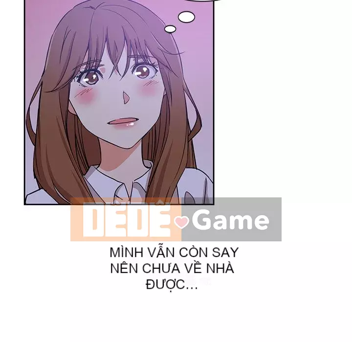 Tình bạn trong sáng nguy hiểm Chương 9-10