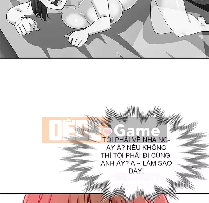 Tình bạn trong sáng nguy hiểm Chương 9-10