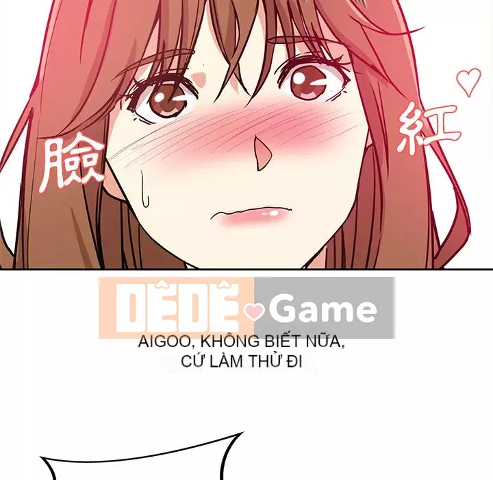 Tình bạn trong sáng nguy hiểm Chương 9-10