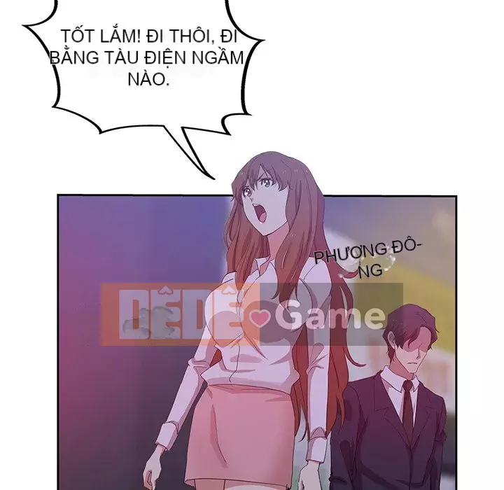 Tình bạn trong sáng nguy hiểm Chương 9-10