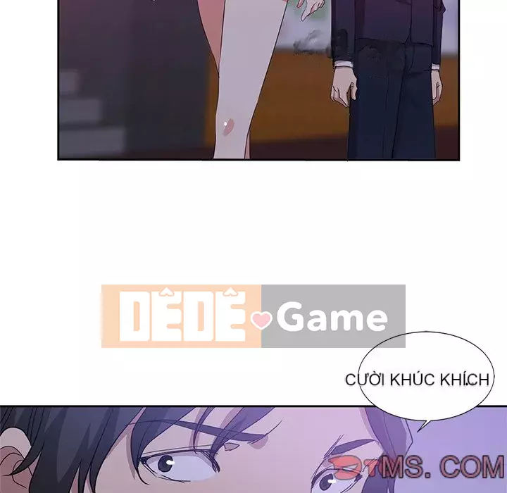 Tình bạn trong sáng nguy hiểm Chương 9-10