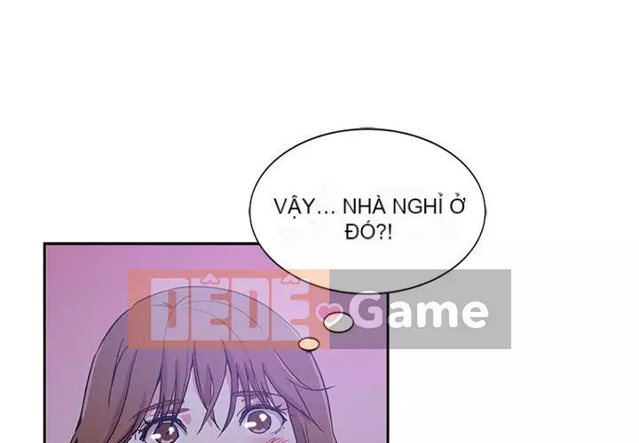 Tình bạn trong sáng nguy hiểm Chương 9-10