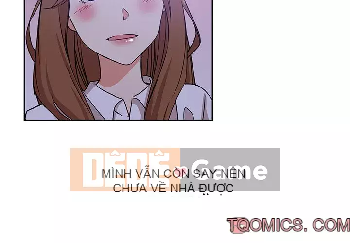 Tình bạn trong sáng nguy hiểm Chương 9-10