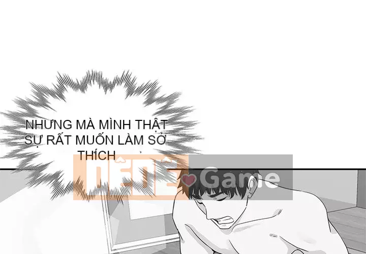 Tình bạn trong sáng nguy hiểm Chương 9-10