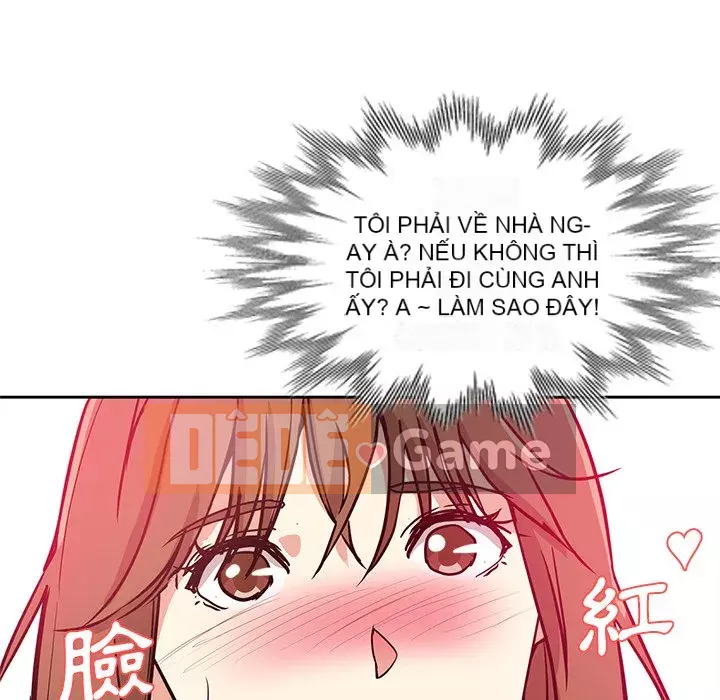 Tình bạn trong sáng nguy hiểm Chương 9-10