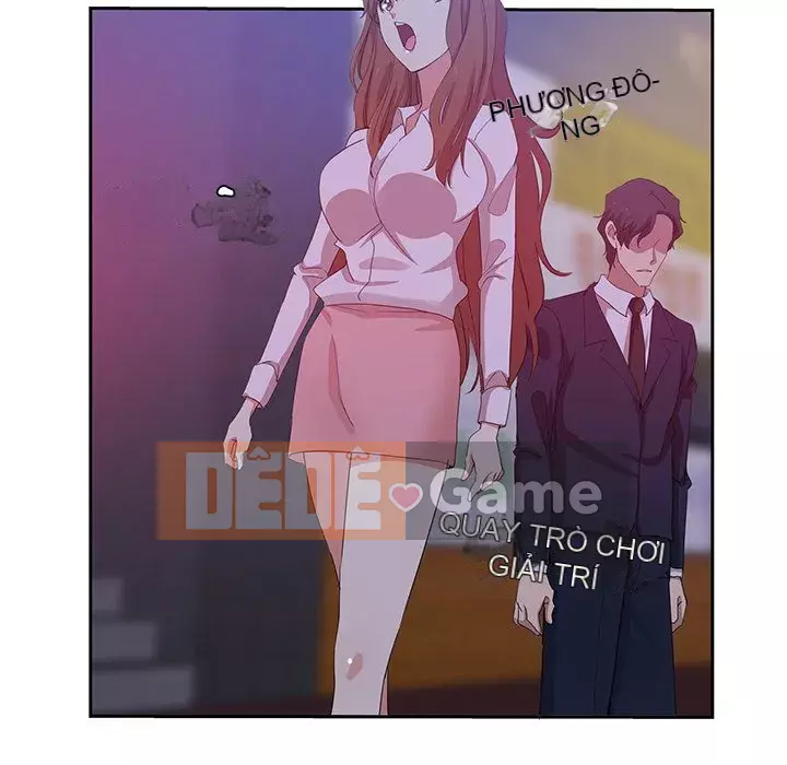 Tình bạn trong sáng nguy hiểm Chương 9-10