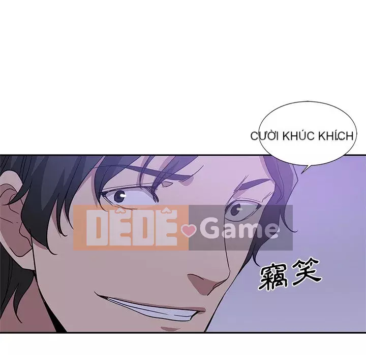 Tình bạn trong sáng nguy hiểm Chương 9-10