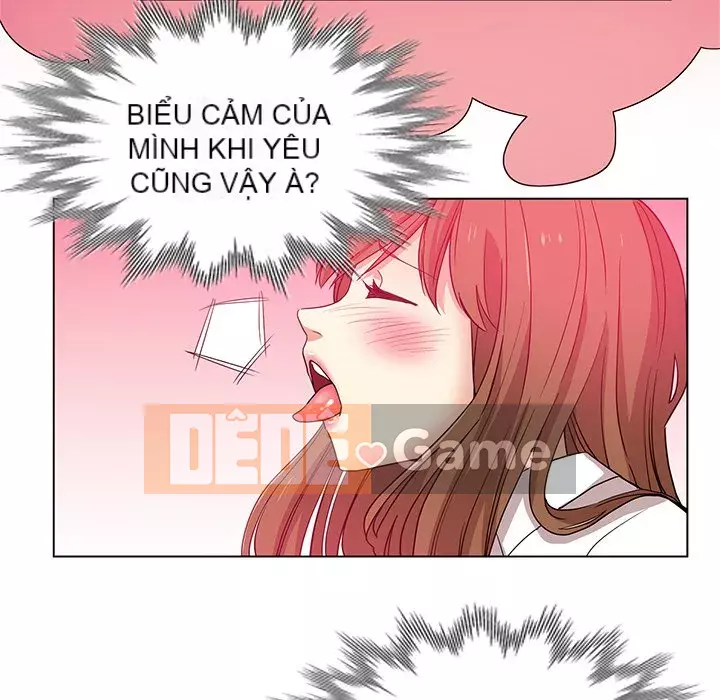 Tình bạn trong sáng nguy hiểm Chương 9-10