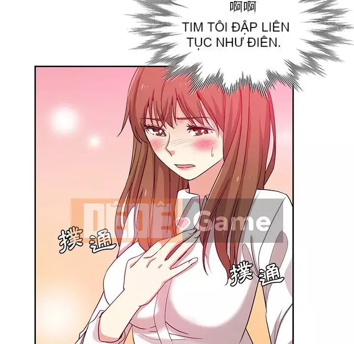 Tình bạn trong sáng nguy hiểm Chương 9-10