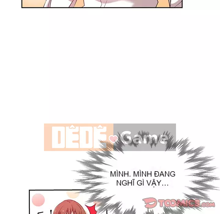 Tình bạn trong sáng nguy hiểm Chương 9-10