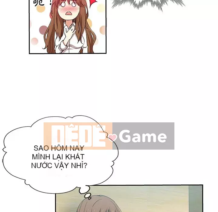 Tình bạn trong sáng nguy hiểm Chương 9-10