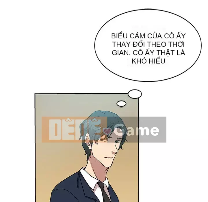 Tình bạn trong sáng nguy hiểm Chương 9-10