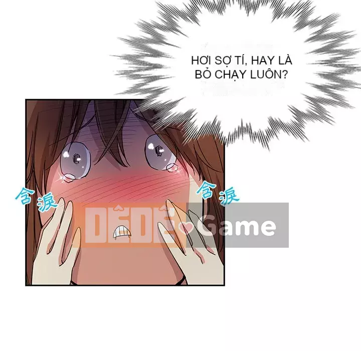 Tình bạn trong sáng nguy hiểm Chương 9-10