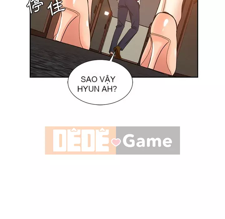 Tình bạn trong sáng nguy hiểm Chương 9-10