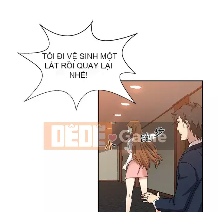 Tình bạn trong sáng nguy hiểm Chương 9-10