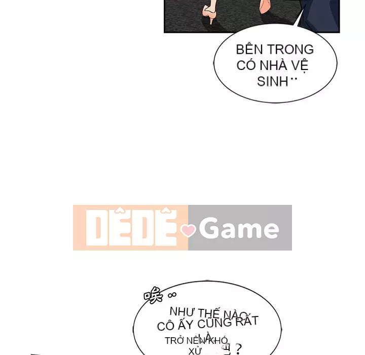 Tình bạn trong sáng nguy hiểm Chương 9-10