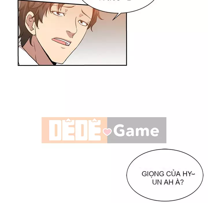 Tình bạn trong sáng nguy hiểm Chương 9-10