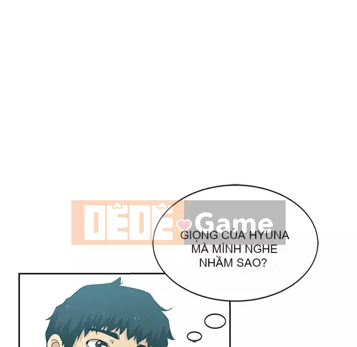 Tình bạn trong sáng nguy hiểm Chương 9-10