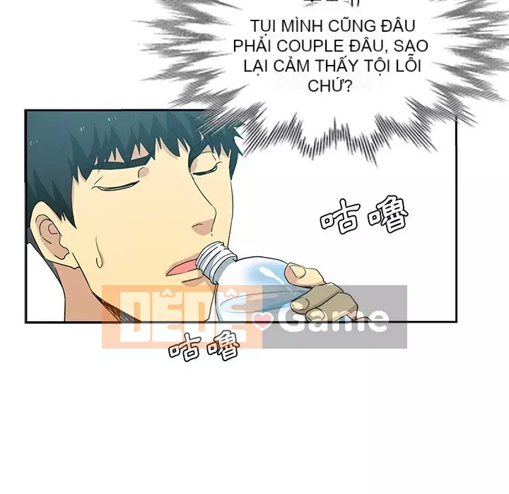 Tình bạn trong sáng nguy hiểm Chương 9-10