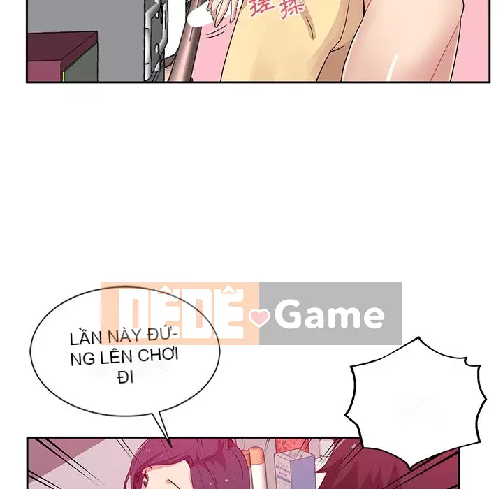 Tình bạn trong sáng nguy hiểm Chương 9-10