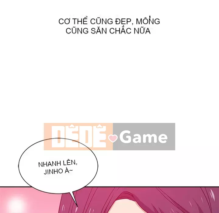 Tình bạn trong sáng nguy hiểm Chương 9-10