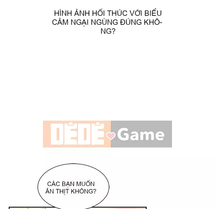 Tình bạn trong sáng nguy hiểm Chương 9-10