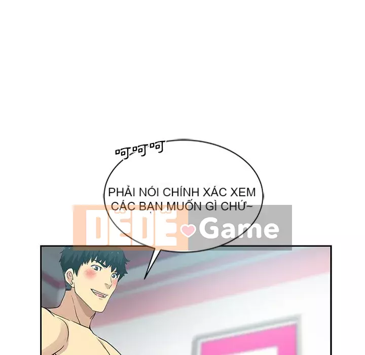 Tình bạn trong sáng nguy hiểm Chương 9-10