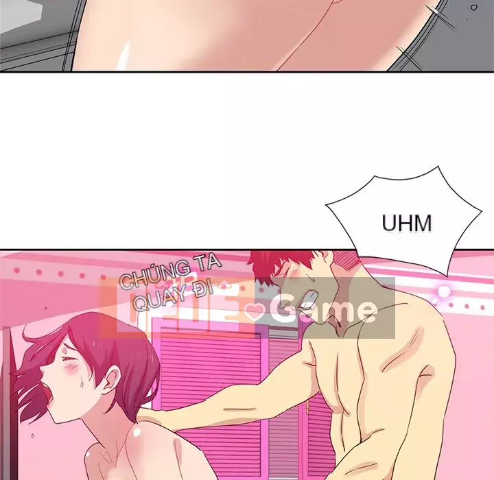 Tình bạn trong sáng nguy hiểm Chương 9-10