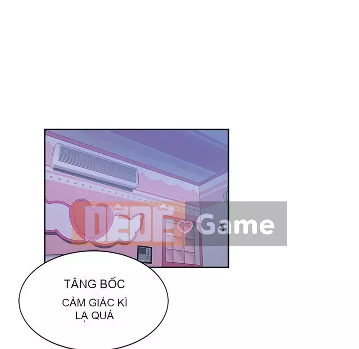 Tình bạn trong sáng nguy hiểm Chương 9-10