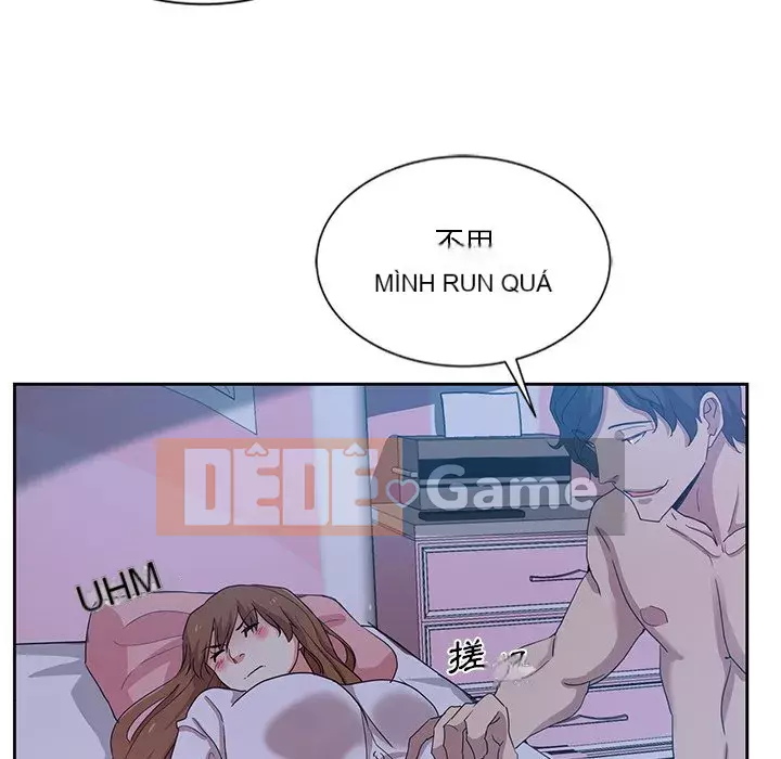 Tình bạn trong sáng nguy hiểm Chương 9-10