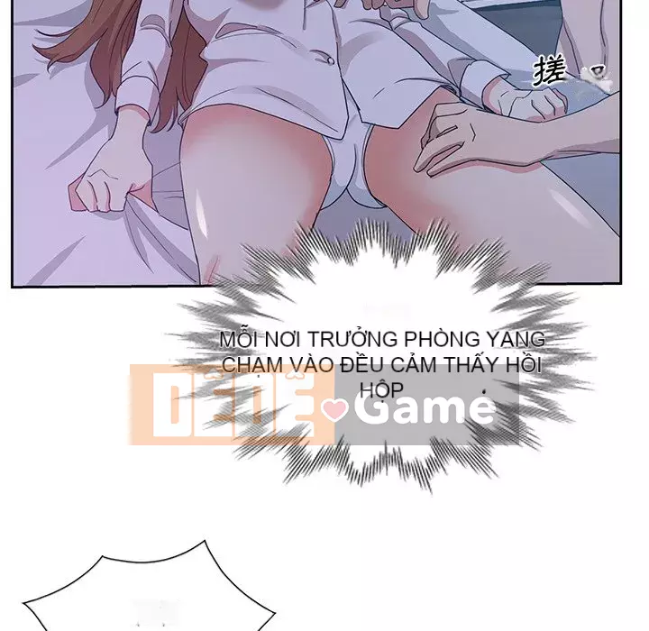 Tình bạn trong sáng nguy hiểm Chương 9-10