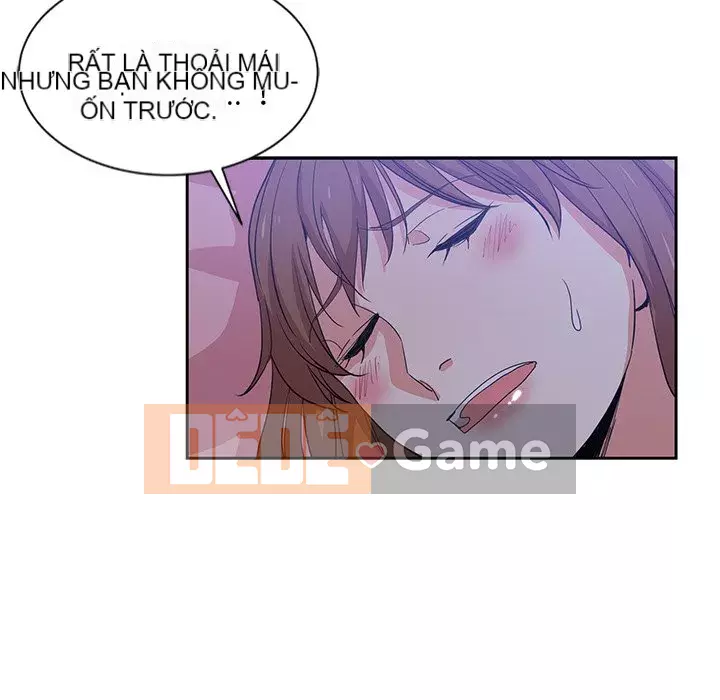 Tình bạn trong sáng nguy hiểm Chương 9-10