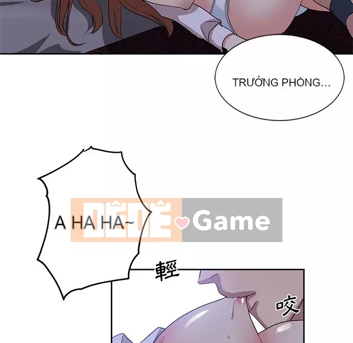 Tình bạn trong sáng nguy hiểm Chương 9-10