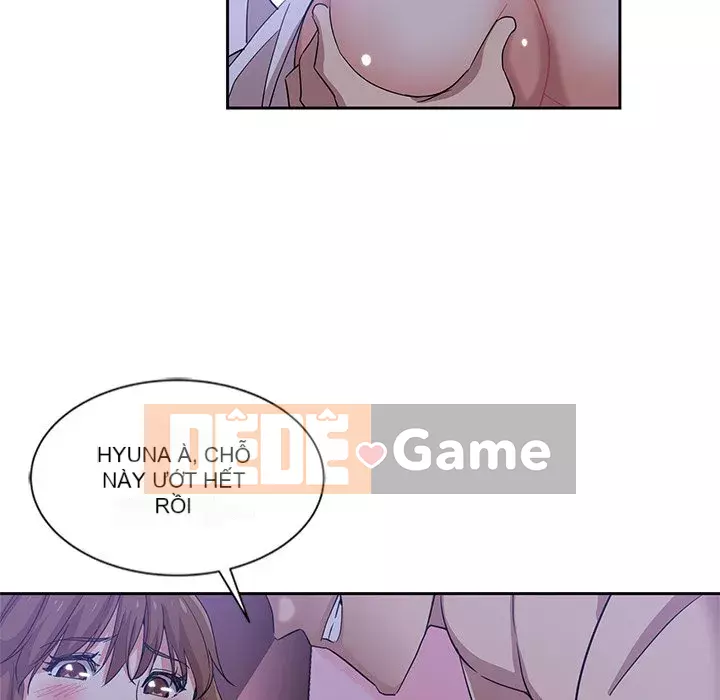 Tình bạn trong sáng nguy hiểm Chương 9-10