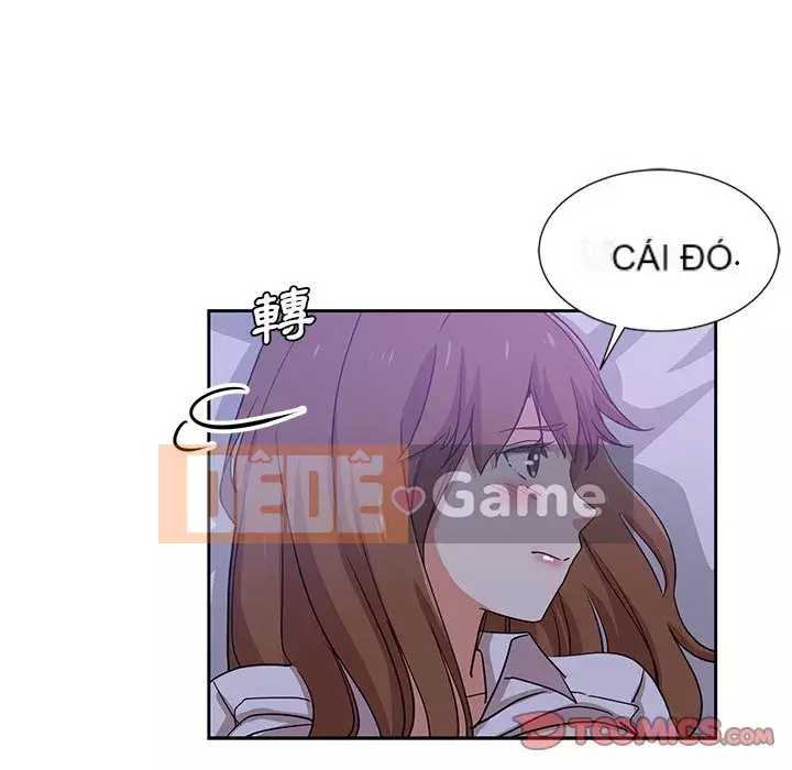 Tình bạn trong sáng nguy hiểm Chương 9-10