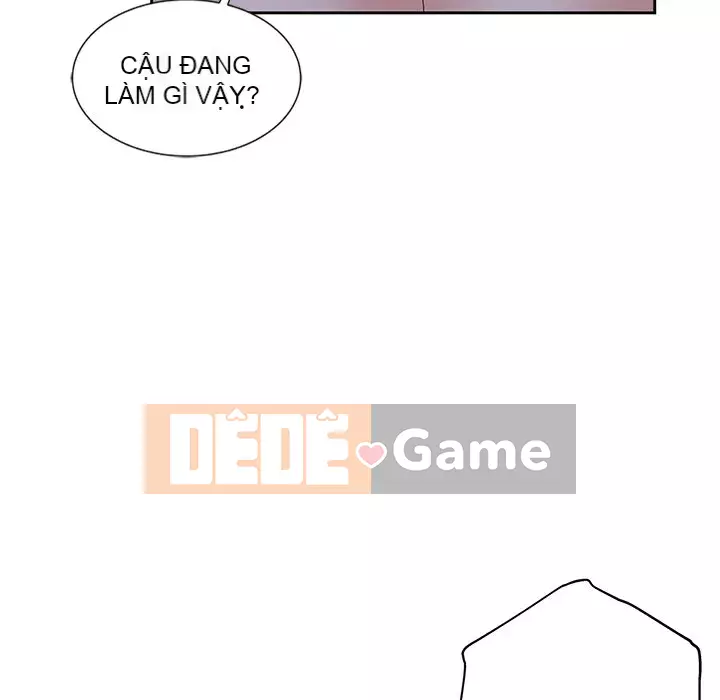 Tình bạn trong sáng nguy hiểm Chương 9-10