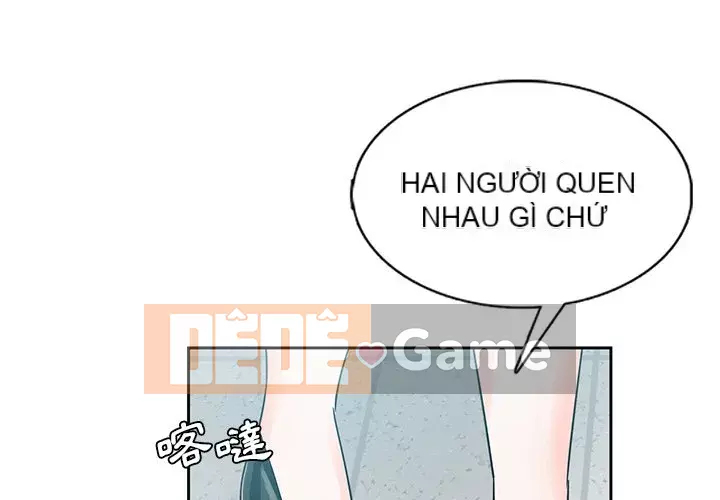 Tình bạn trong sáng nguy hiểm Chương 7-8