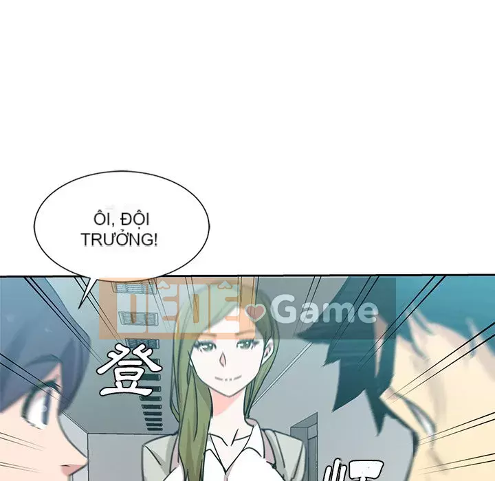 Tình bạn trong sáng nguy hiểm Chương 7-8