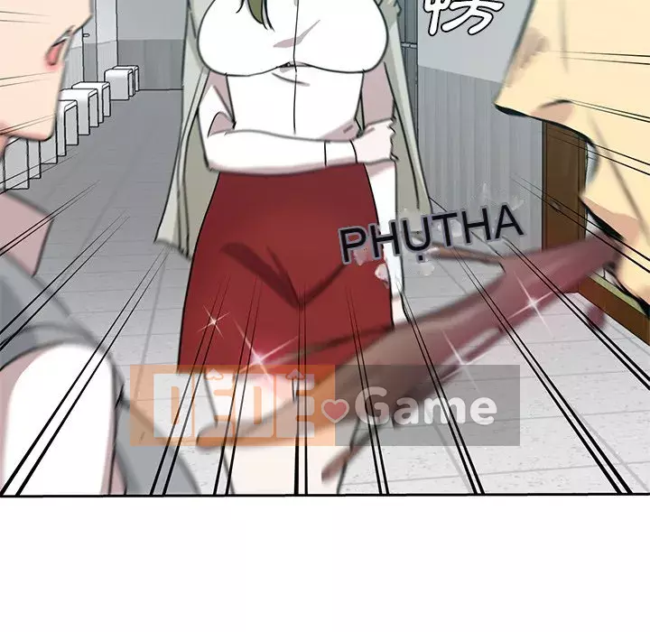 Tình bạn trong sáng nguy hiểm Chương 7-8