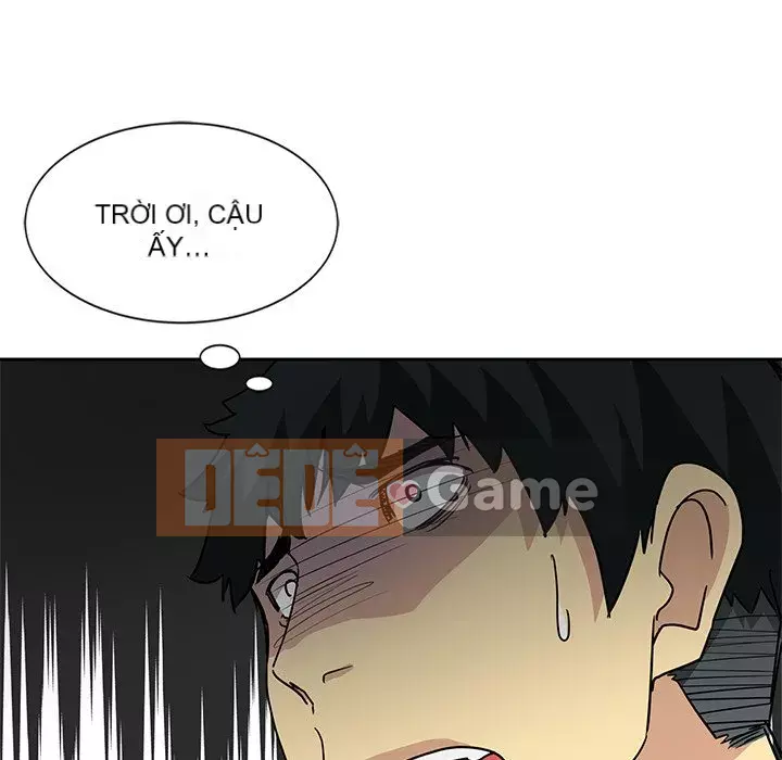 Tình bạn trong sáng nguy hiểm Chương 7-8