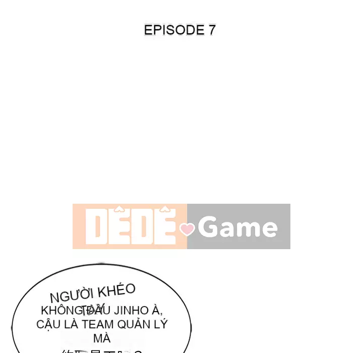 Tình bạn trong sáng nguy hiểm Chương 7-8